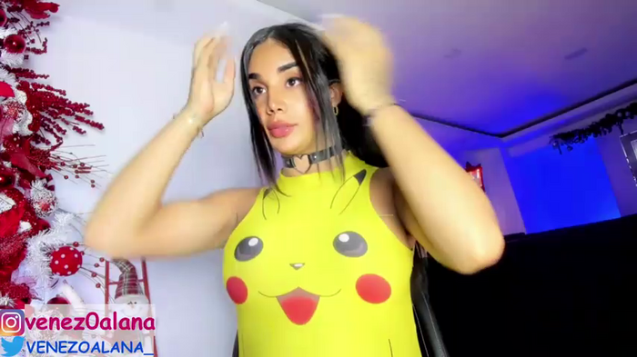 venezoalana_