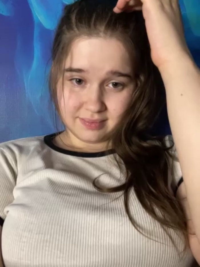 HornyGirlH