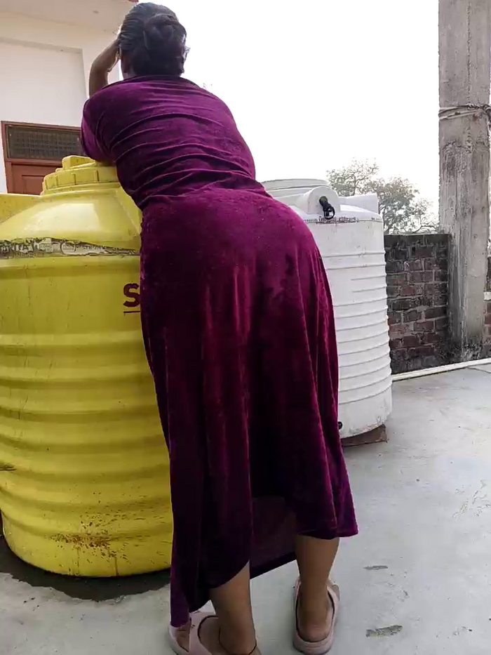 Radha-_-Ass--Queen-_
