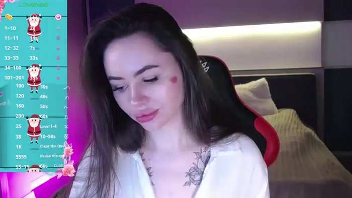 AlmaryKim