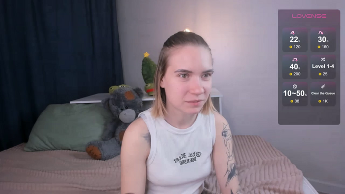 DaisyColl
