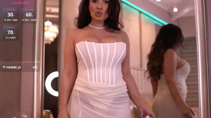 DrusillaPosh
