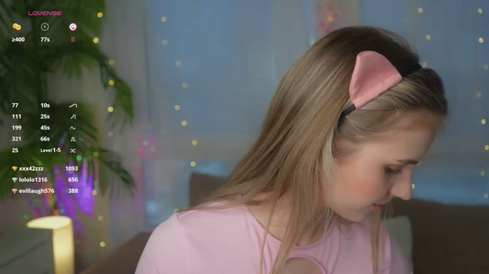 Fluffy-Angel