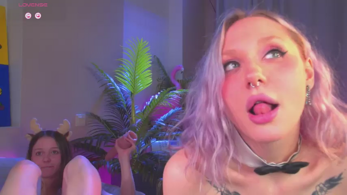 Kinky_Girls