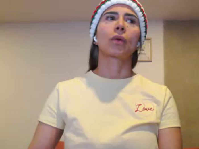 Lunazina