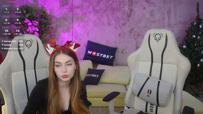 Maggie_tenderness