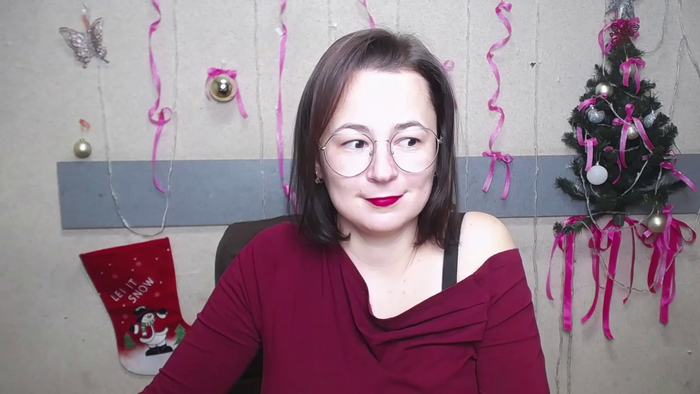 MarieSho