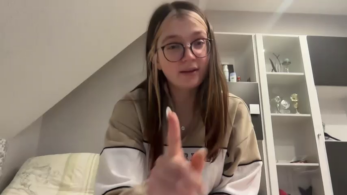 NikaCyberslut