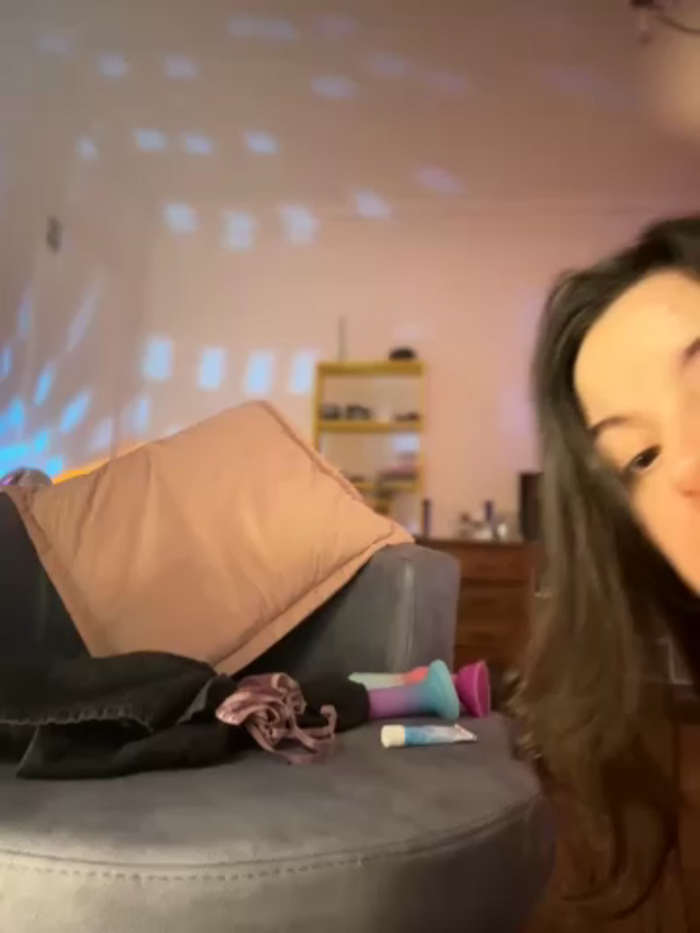OohBunny