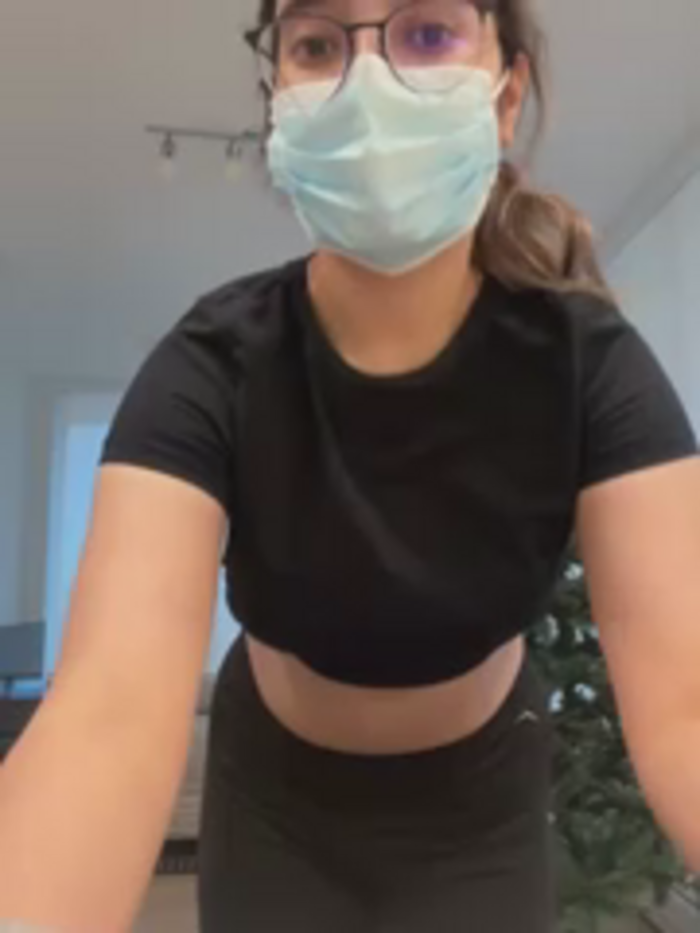 jAsMinE678