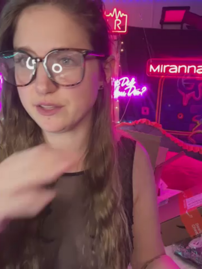 mirannacult