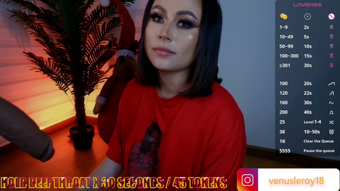 venusleroy_
