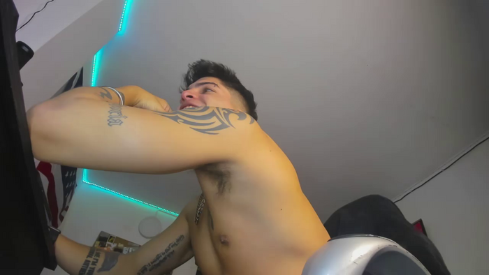 charlie_hotxxx