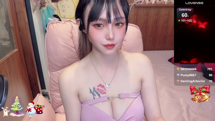 Khaleesi-ying