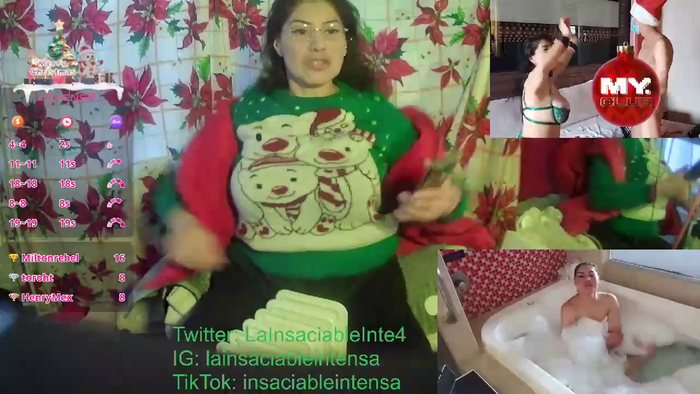 LaInsaciableIntensa