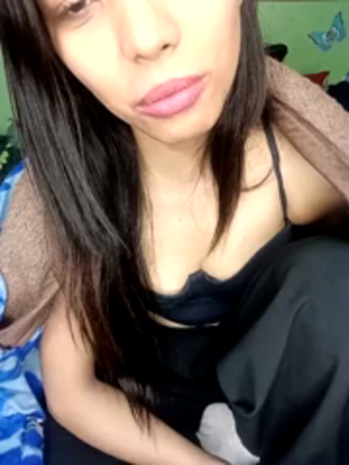 Nepali-queen
