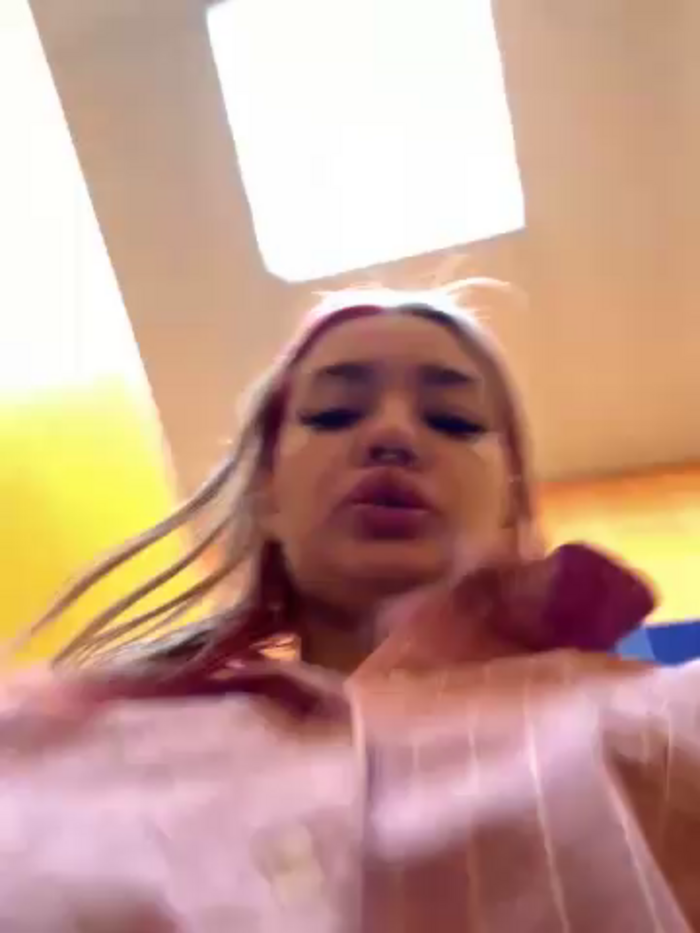 Sextazy