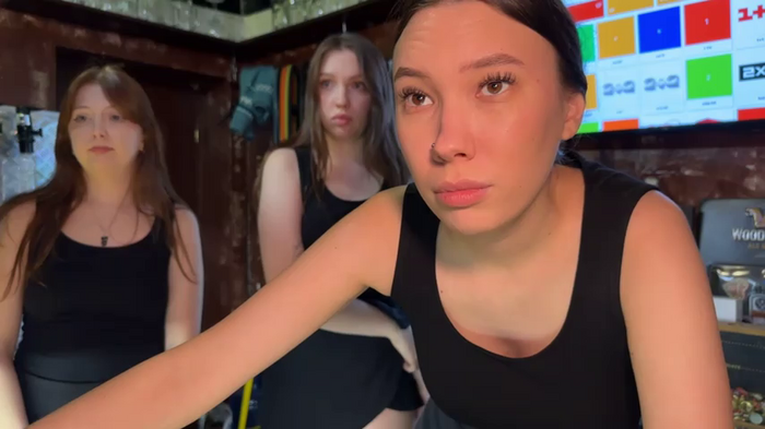 dirtypub