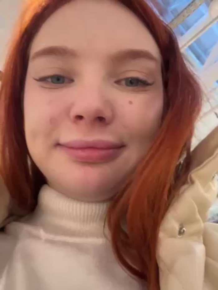 AmmyHot