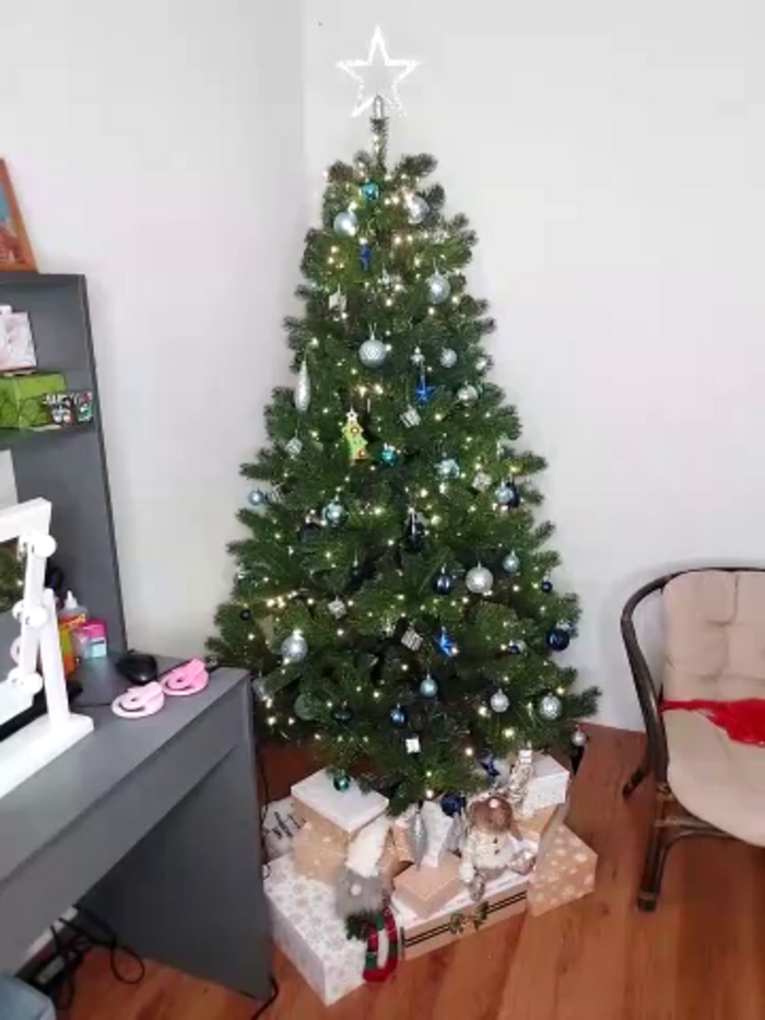 GingerFoxy