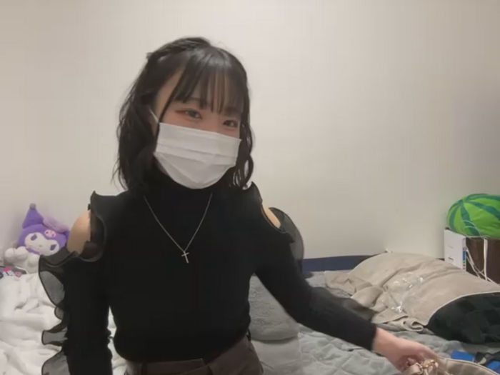 ImpAct-chan
