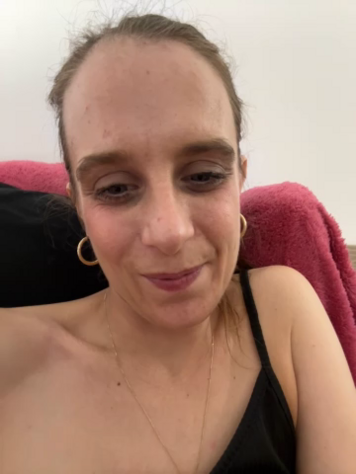 LadyChantale
