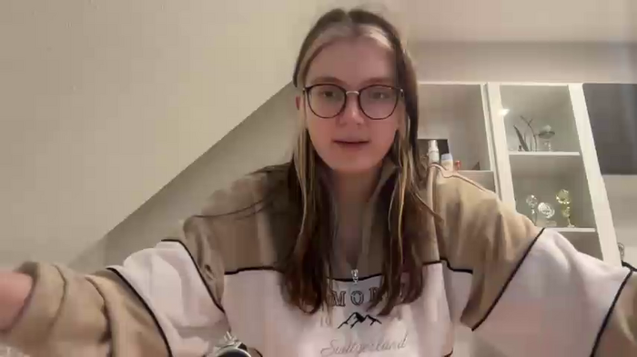 NikaCyberslut