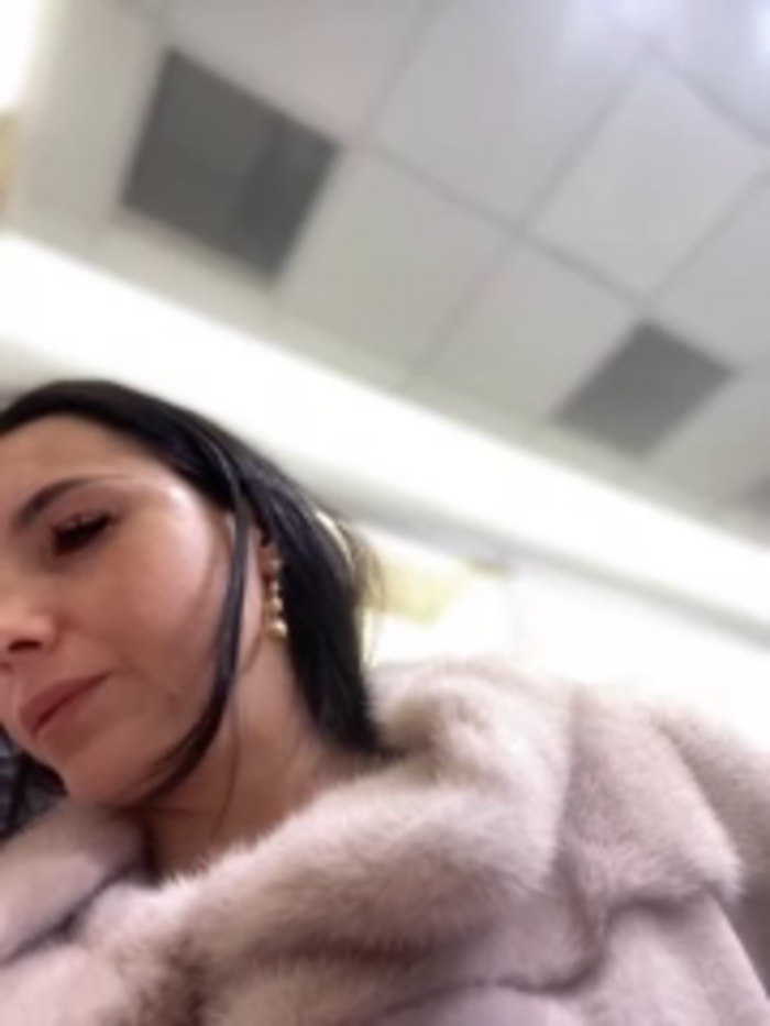 Roxana-Sexy