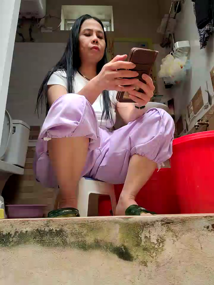 Tinease