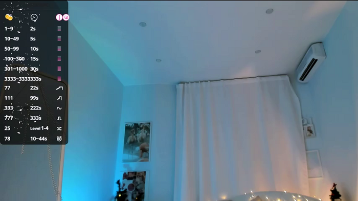 Veronica_Blush