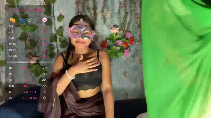 Wild_sona_mona