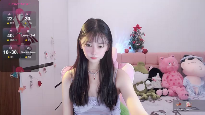 Xiaomi-Angela