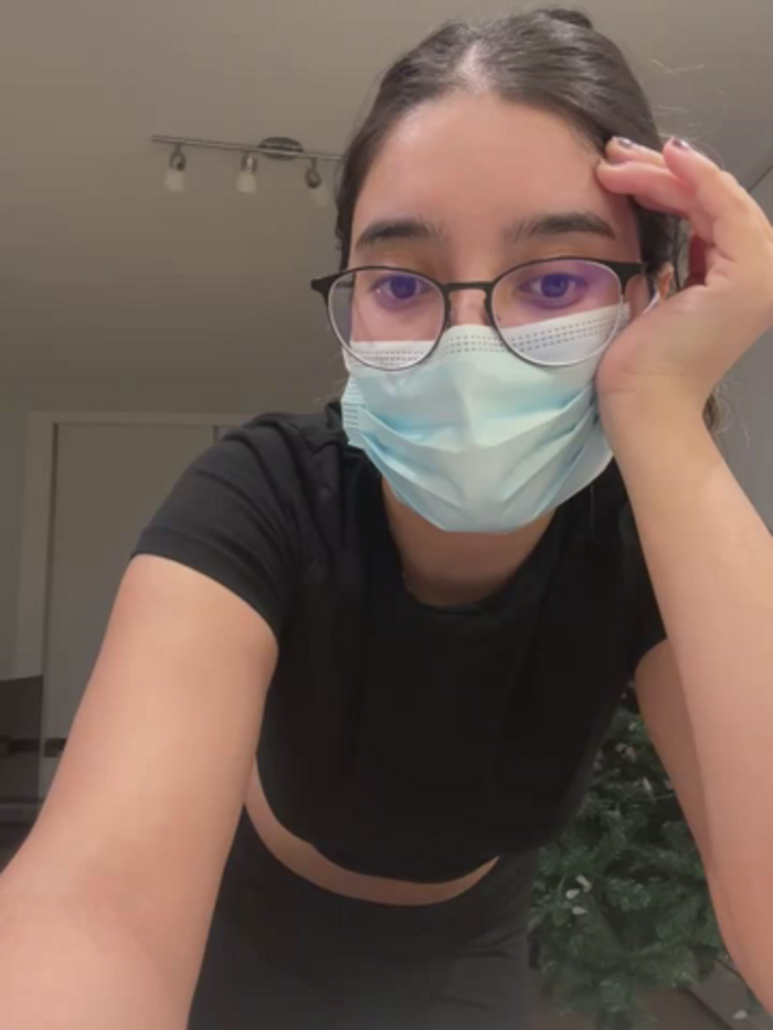 jAsMinE678