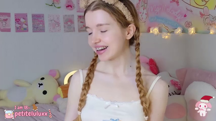 petiteluluxx