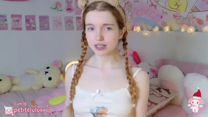 petiteluluxx