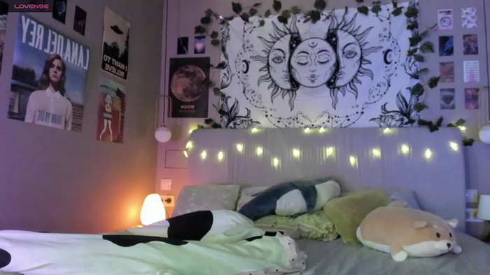 Anisawithlove