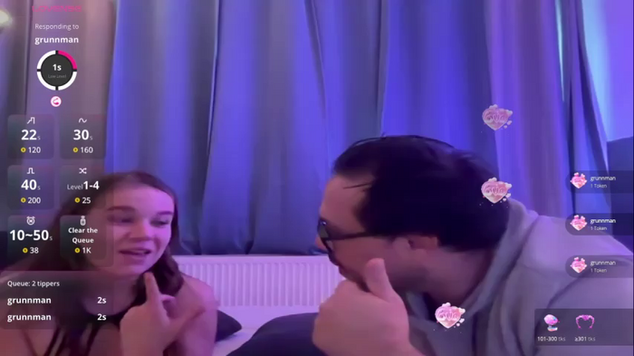 CoupleDnA