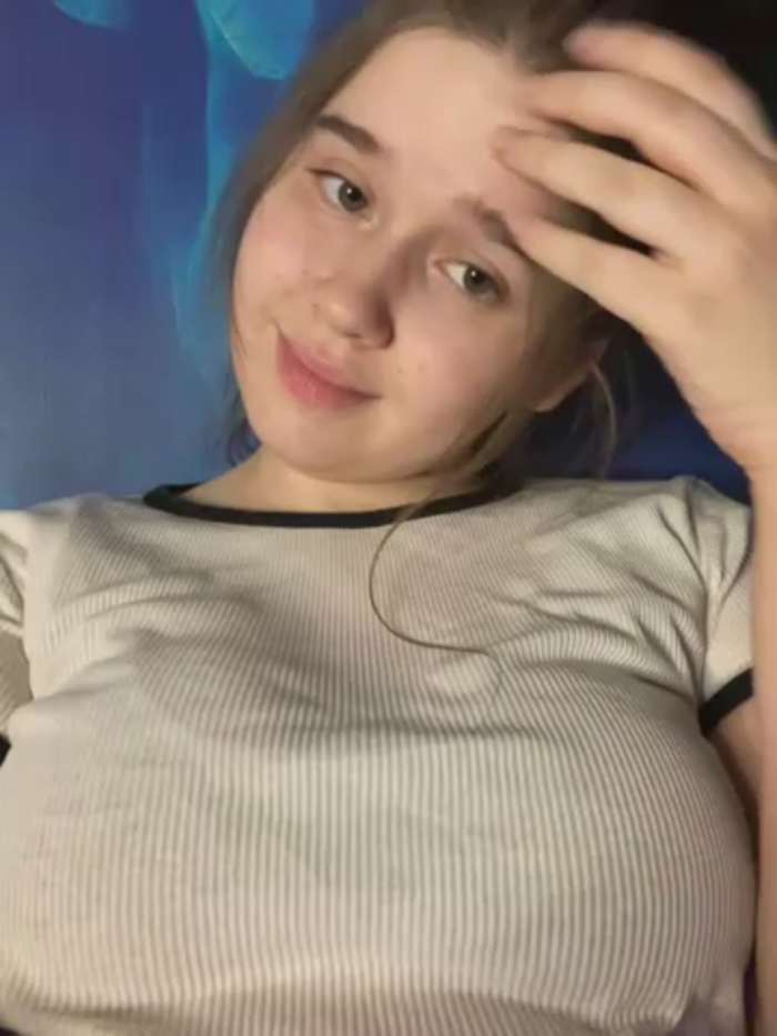 HornyGirlH