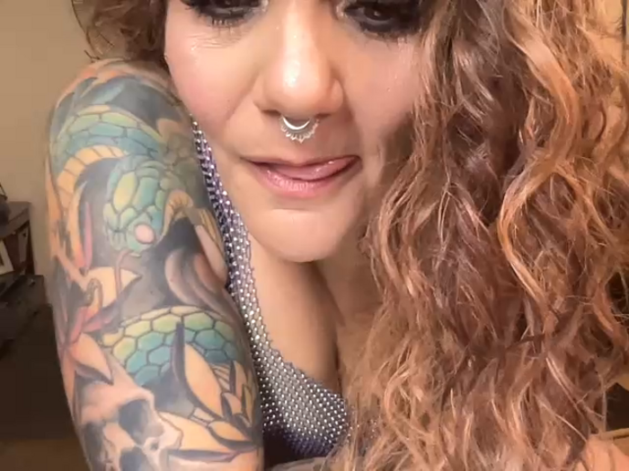 Xoxobigbooty