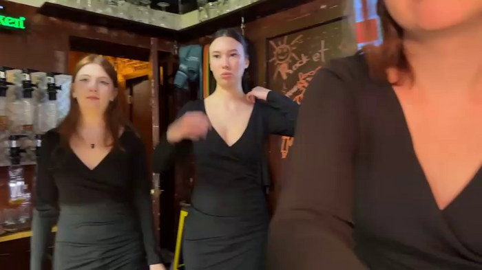 dirtypub