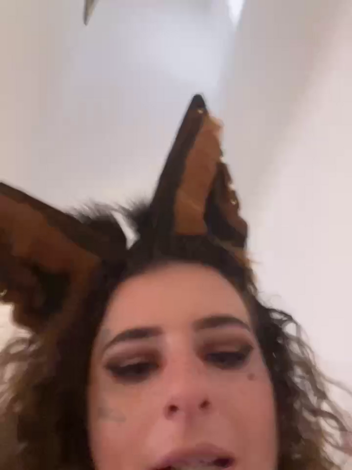 BlazyKitsune-