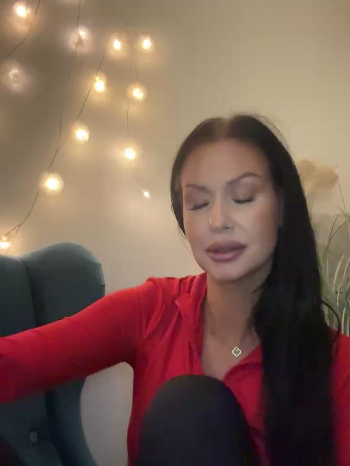 Carolinekronkvist