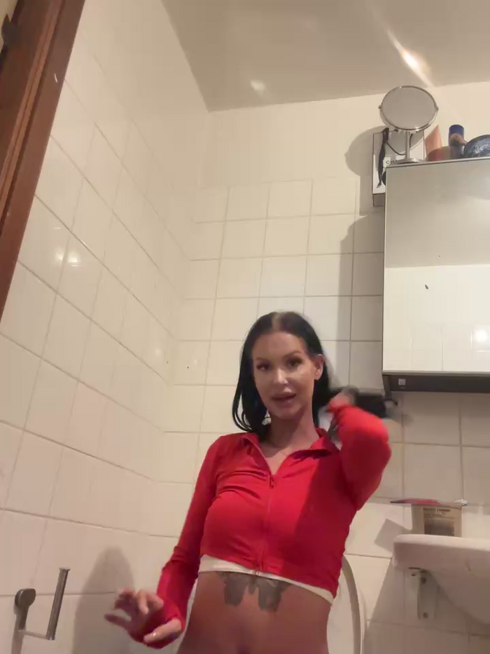 Carolinekronkvist