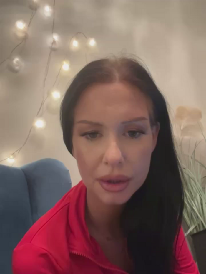 Carolinekronkvist