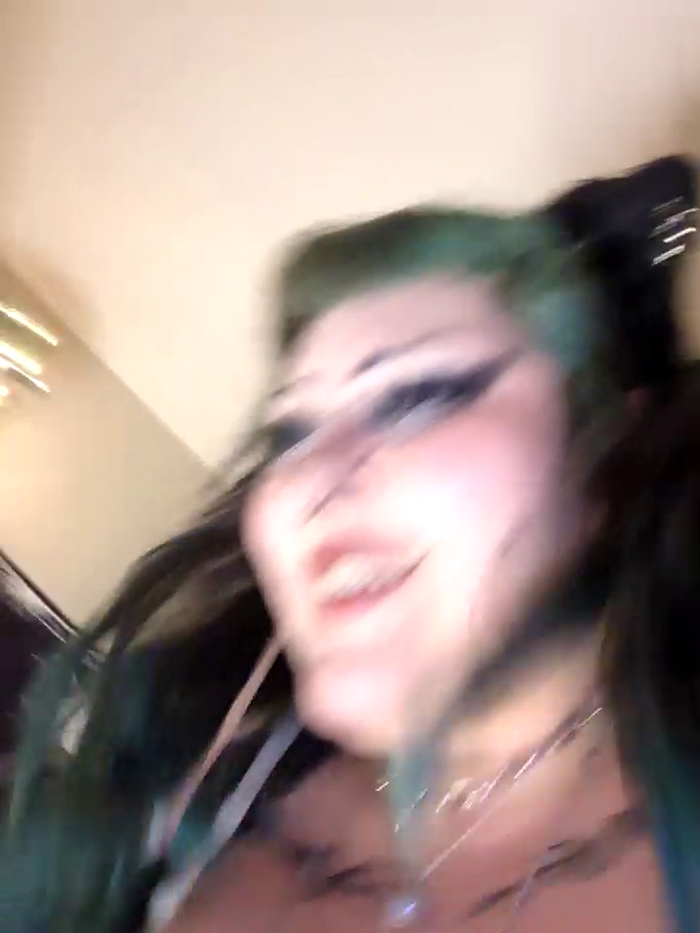 Cutegothcrybabyx