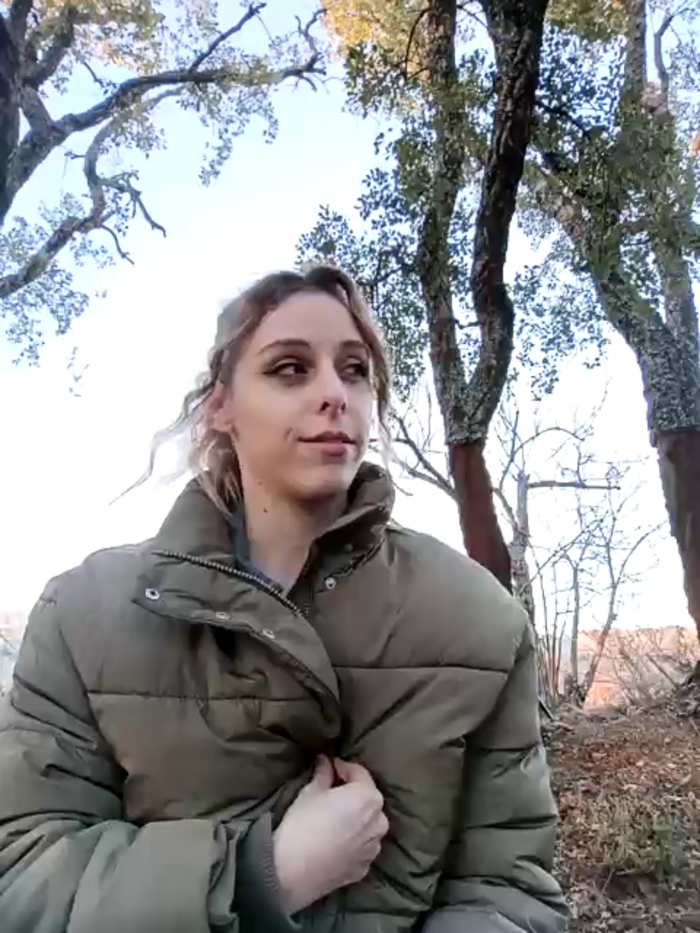 Dalia_HornyXXX