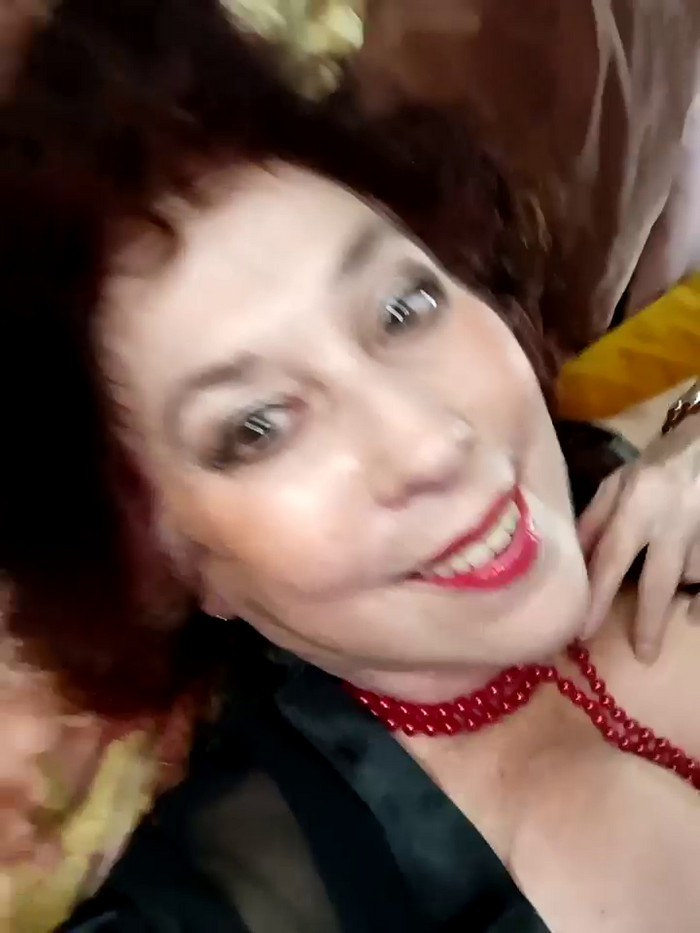 GypsyEsmeralda
