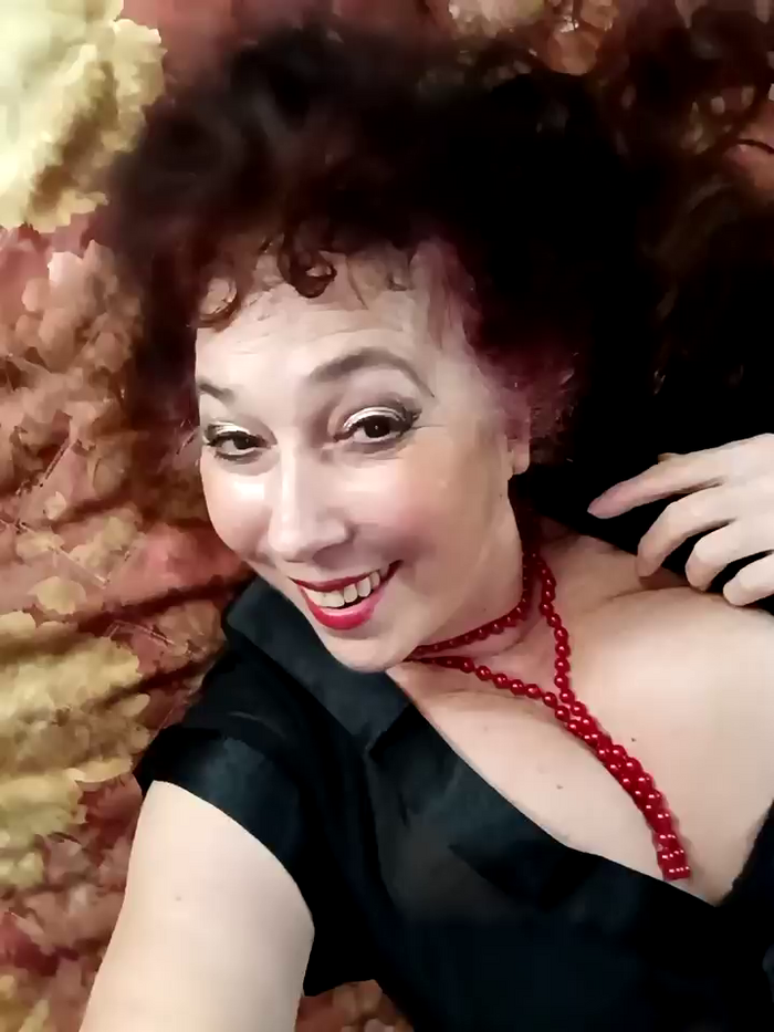 GypsyEsmeralda