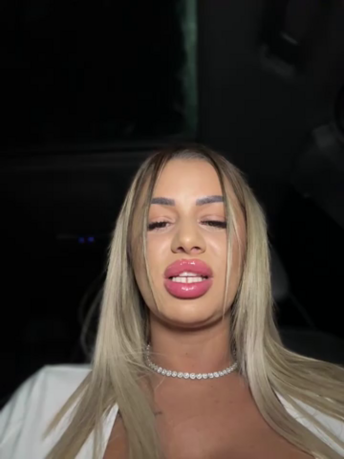 KirstieVegas