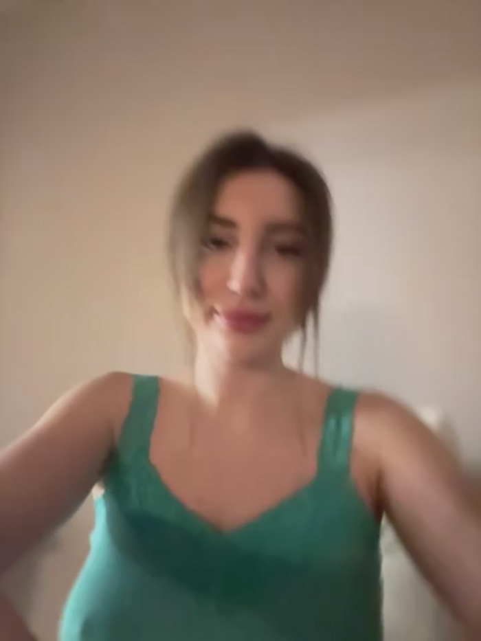 KristinaM